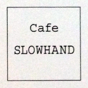 Cafe SLOWHANDのイメージ